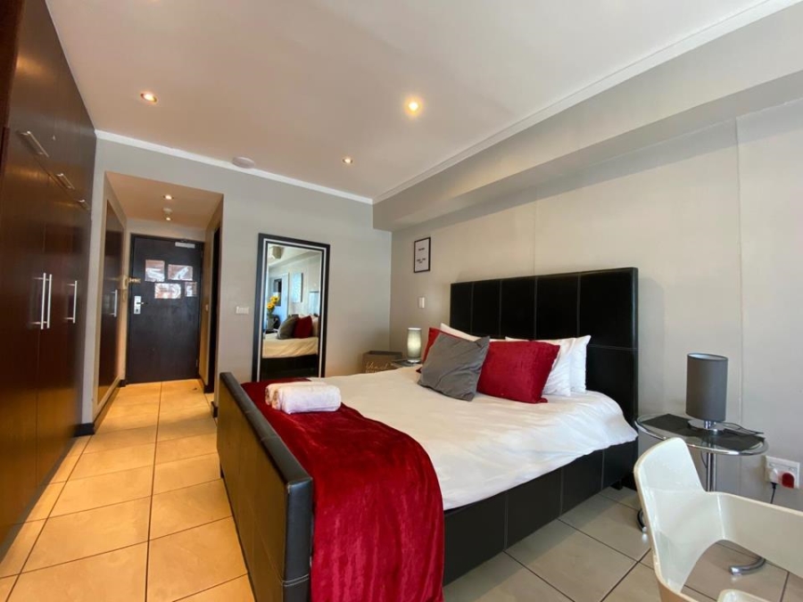 0 Bedroom Property for Sale in Cape Town City Centre Western Cape